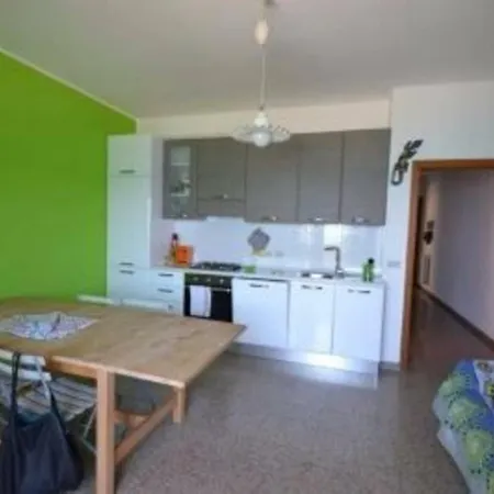 Casa Vacanze Miramare Porto SantʼElpidio