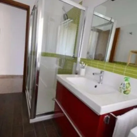 Casa Vacanze Miramare Appartamento