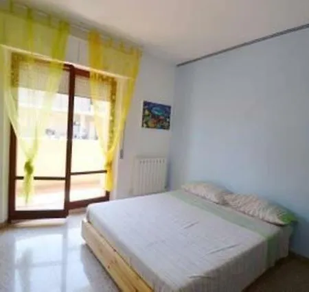 Casa Vacanze Miramare Porto SantʼElpidio